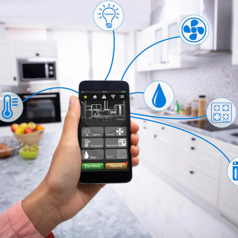 Smart Devices