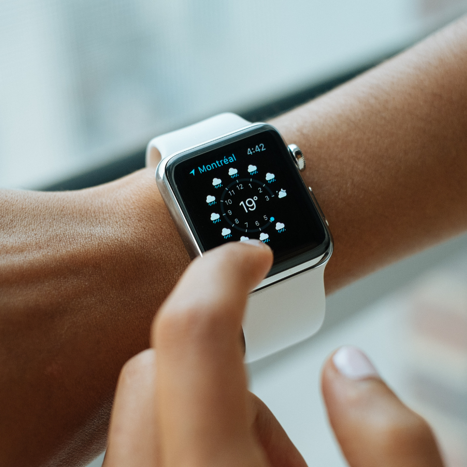 Wearable Technology