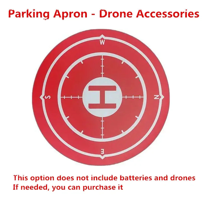 Xiaomi V2 Mini Drone 8K HD Foldable Quadcopter