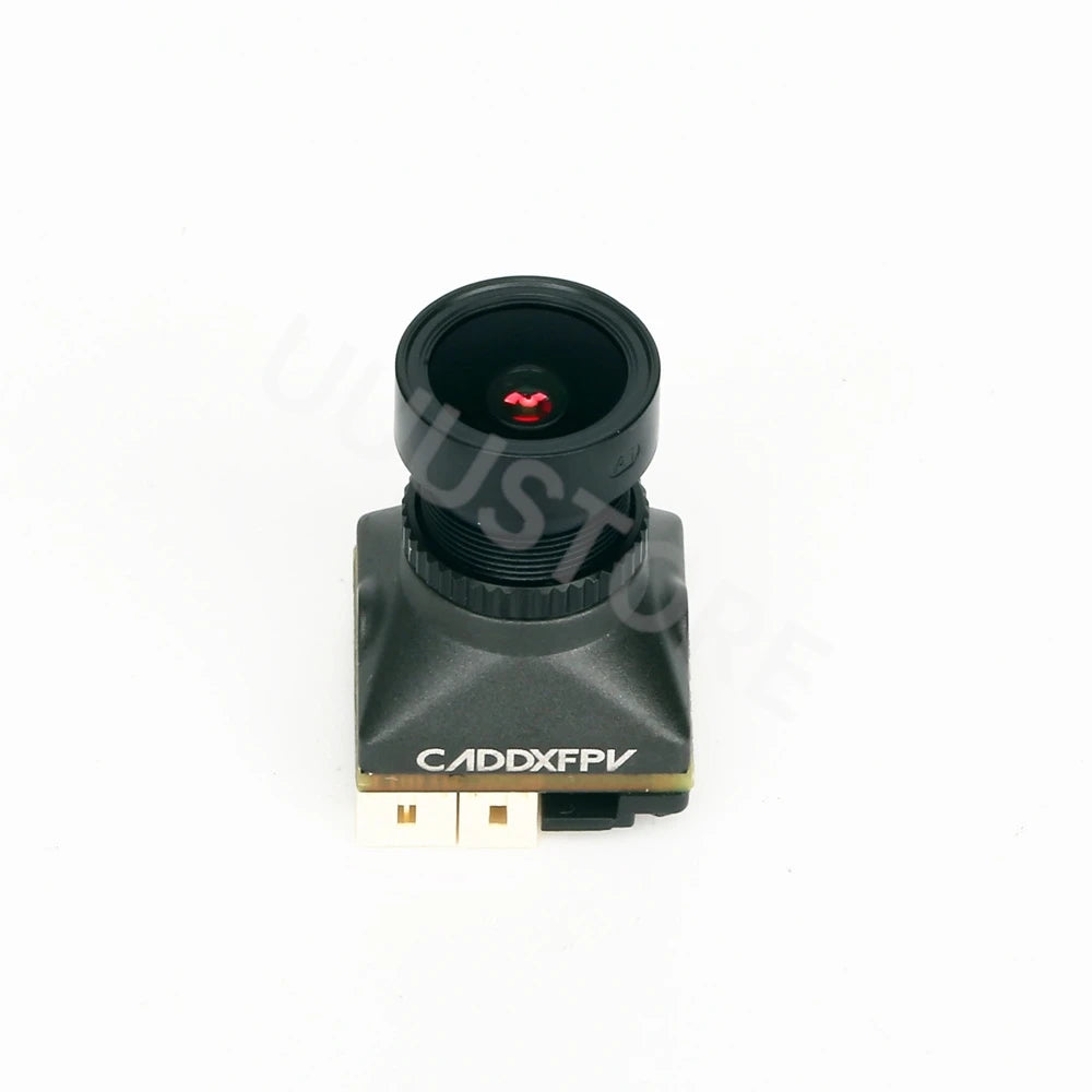 CADDX Ratel Pro 1500TVL FPV Starlight Camera