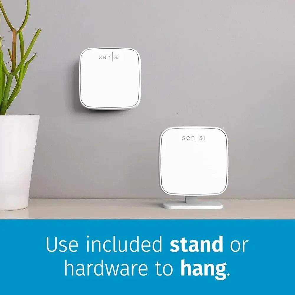Sensi Room Sensor for Sensi Touch 2 Smart Thermostat