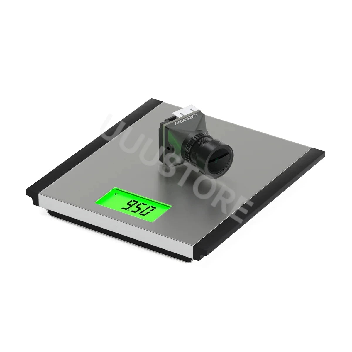 CADDX Ratel Pro 1500TVL FPV Starlight Camera