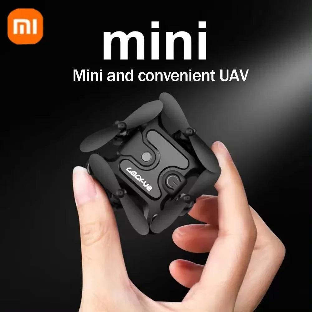 Xiaomi V2 Mini Drone 8K HD Foldable Quadcopter